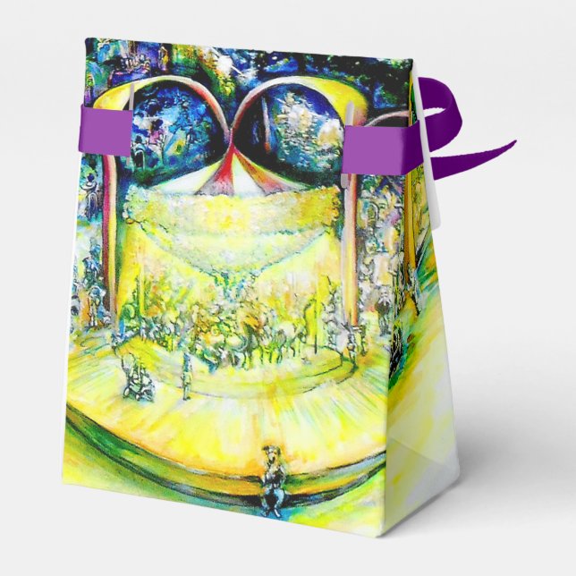 Ballotins Pas le premier du Dernier temps (Arrière)