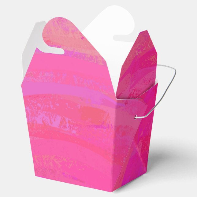 Ballotins Passion rose (Ouvert)