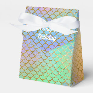 Ballotins Pastel lumineux personnalisé de fête
