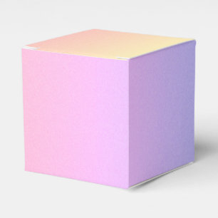 Ballotins Pastel Ombre