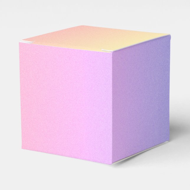 Ballotins Pastel Ombre (Verso)