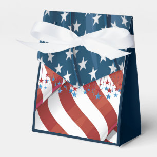 Ballotins Patriotique - Voir Retour - Boîte cadeau