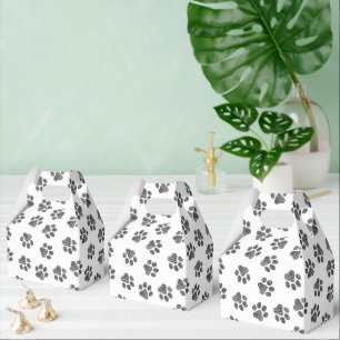 Ballotins Patrouilles de Doodle, Paws de Chien, Paws Noirs