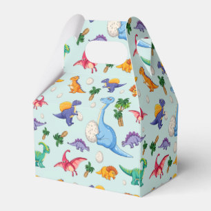 Ballotins Patters de Colorful Cute