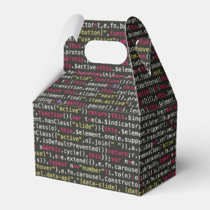 Ballotins Patters de Developer