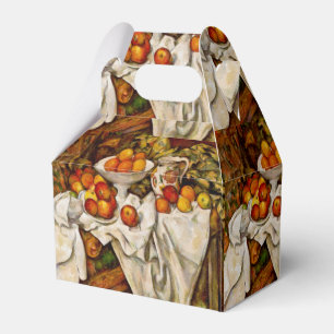Ballotins Paul Cezanne Pommes Oranges Impressionnisme