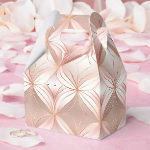 Ballotins Pearl rose rose rose rose