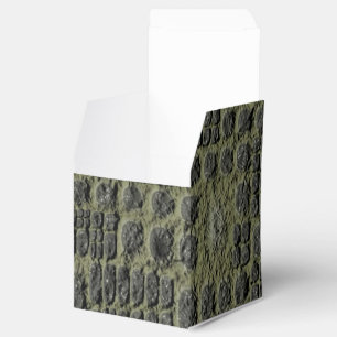 Ballotins Peau Faux Reptile