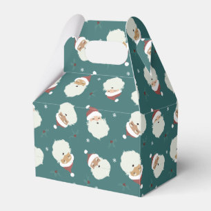 Ballotins Père Noël