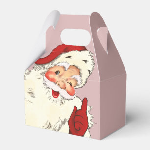 Ballotins Père Noël no 4 Ballotin