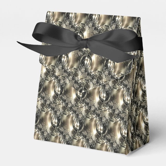 Ballotins Perles dorées (Verso)