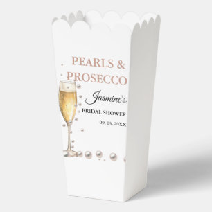 Ballotins Perles Et Parquet La Douche Mariale