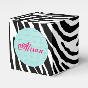 Ballotins Personnalisable, Joli Petit Ballotin