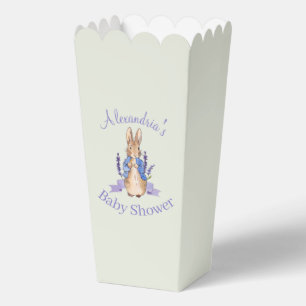 Ballotins Personnaliser Lapin Classique Baby shower