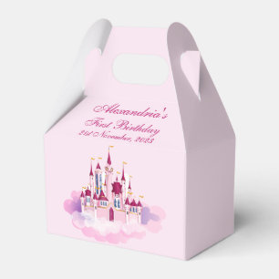 Ballotins Personnaliser Premier anniversaire Nom de l'enfant