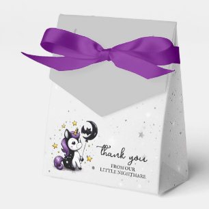 Ballotins Petit Baby shower Unicorn