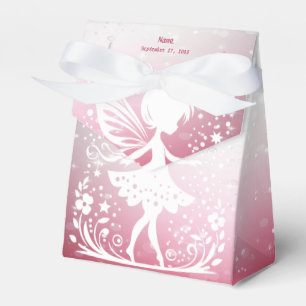 Ballotins Petit Ballotin Floral Fairy