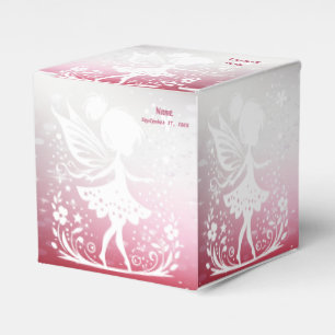Ballotins Petit Ballotin Floral Fairy