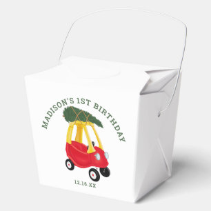 Ballotins Petit Cadeau De Vacances De Voiture Merveilleux 1e