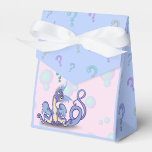 Ballotins Petit Dragon Curieux