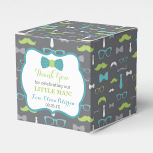 Ballotins Petit Homme Ballotin, Baby shower