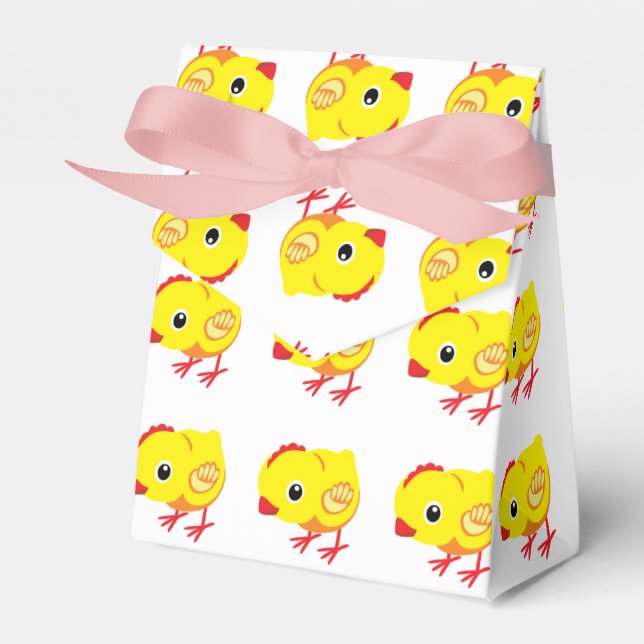 Ballotins petit poulet (Verso)