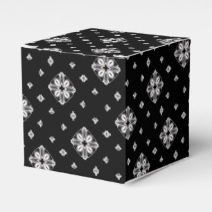 Ballotins Petits flocons de neige et cristaux
