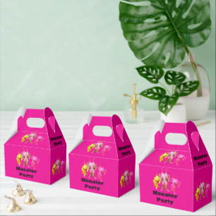 Ballotins Petits Martiens, personnalisés pour les enfants.