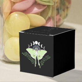 Ballotins Phases Luna Moth Moon