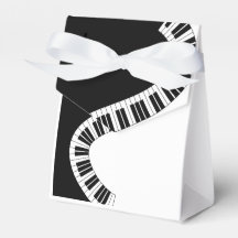 Piano Ballotin de musique