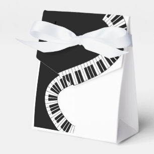 Ballotins Piano Ballotin de musique
