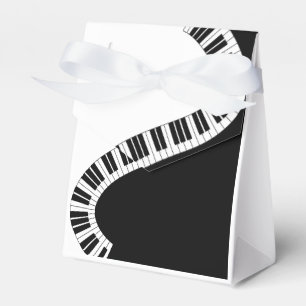 Ballotins Piano Ballotin de musique II