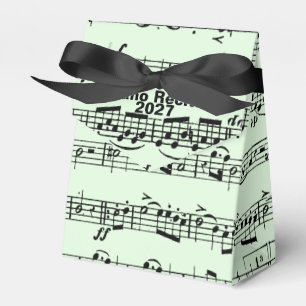Ballotins Piano Sheet Music for Considérant Ballotin