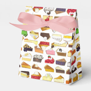 Ballotins Pie Social Pi Day Slices Cuisine de dessert Vente 