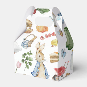 Ballotins Pierre le lapin