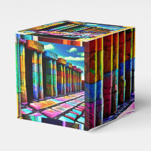 Ballotins Pierres psychédéliques