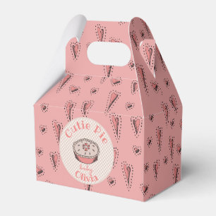 Ballotins Pink Cutie Pie Baby Girl