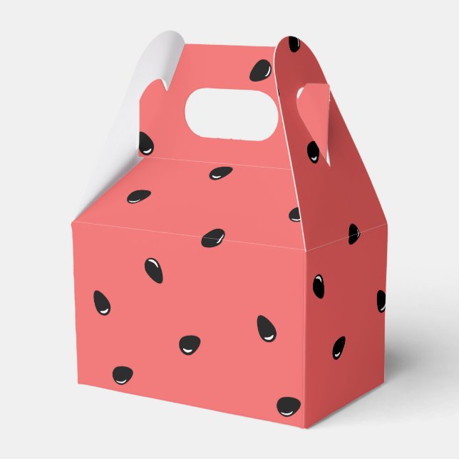 Ballotins Pinkmelon (Verso)