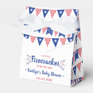 Ballotins Pirate En Chemin ! baby shower 4 juillet
