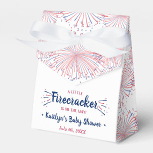Ballotins Pirate En Chemin ! baby shower 4 juillet