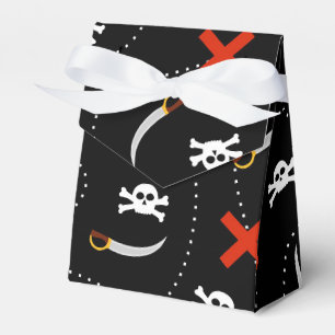 Ballotins Pirate Treasure Map Motif de dessin