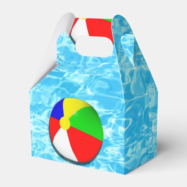 Ballotins Piscine (Verso)