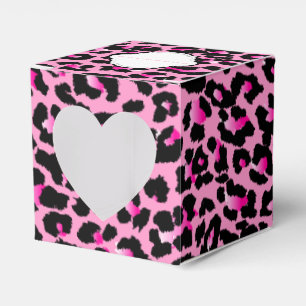 Ballotins PixDezines couleur léopard/do-it-yourself