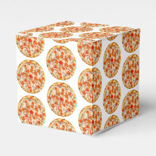 Ballotins Pizza