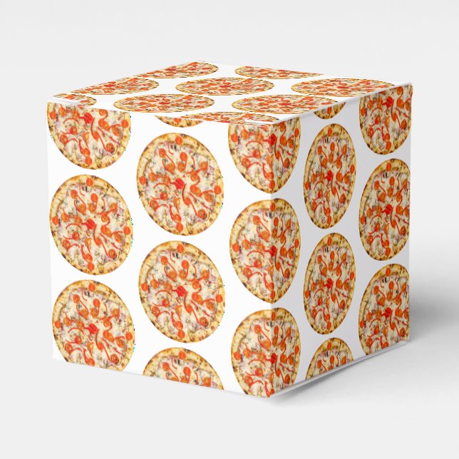 Ballotins Pizza (Verso)
