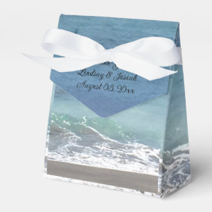 Ballotins Plage et Ocean Wedding