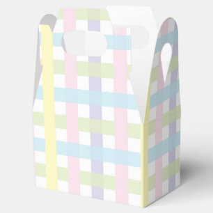 Ballotins Plaidicakes