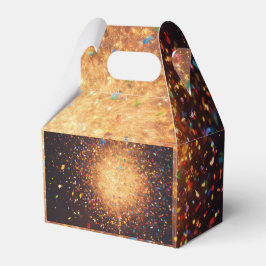 Ballotins "Plaisir scintillant : Ballotin étincelant