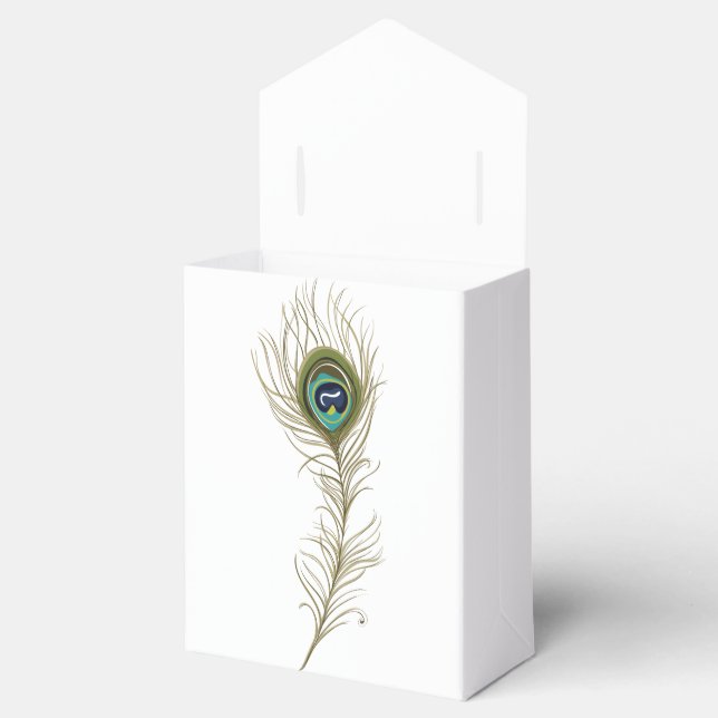 Ballotins Plumes de paquetage (Ouvert)