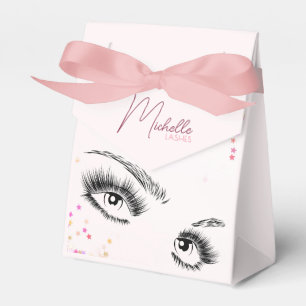 Ballotins Pointe brillante Parties scintillant rose Confetti